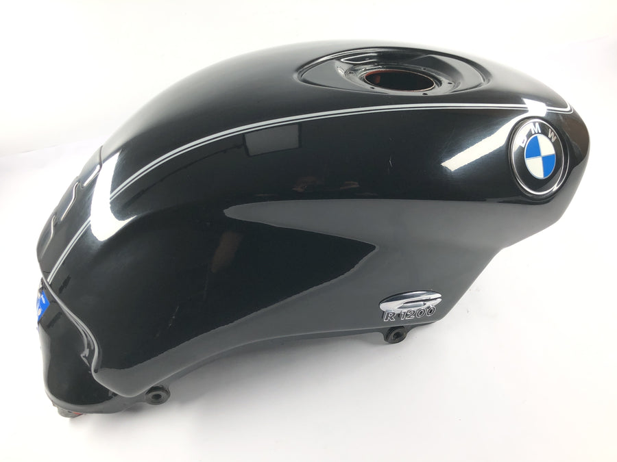 BMW R 1200 C 259C [1998] - Tanque de gasolina código de cores 730 preto