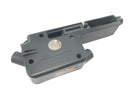 BMW R 1150 RS R22 [2002] - Gaszugverteiler Bowdenzugspanner
