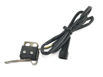 BMW R 1200 C 259C [1998] - Interruptor luz freio traseiro