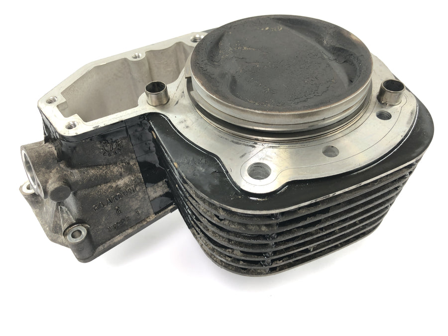 BMW R 1200 C 259C [1998] – cilindro com pistão à direita