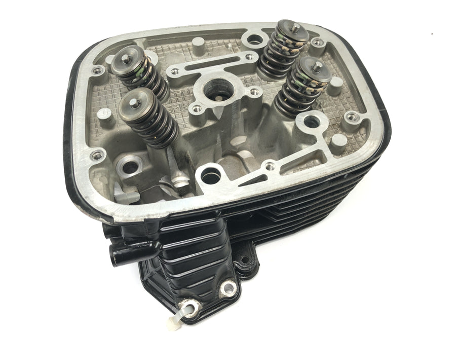 BMW R 1200 C 259C [1998] - cabeça de cilindro cabeça de válvula direita