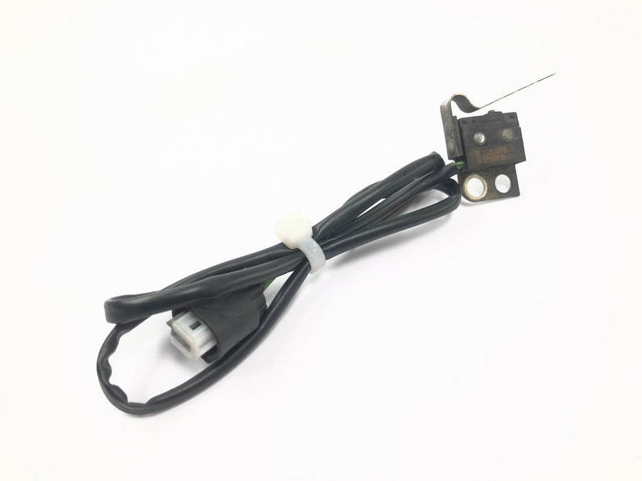 BMW R 1150 RS R22 [2002] - Bremslichtschalter hinten Mikroschalter