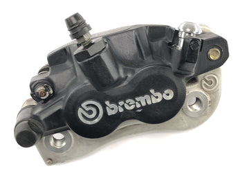 BMW R 1200 C 259C [1998] - Pinça de freio Brembo pinça de freio traseira