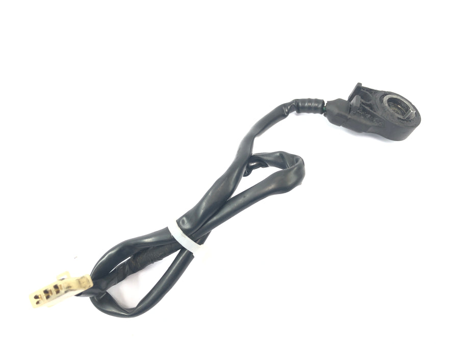 Aprilia RSV 1000 RP Mille [2001] - Interruptor do cavalete lateral