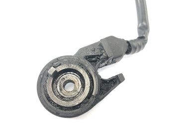Aprilia RSV 1000 RP Mille [2001] - Interruptor do cavalete lateral - 0