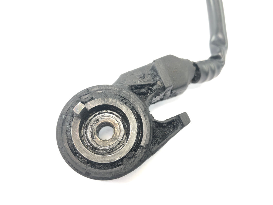 Aprilia RSV 1000 RP Mille [2001] - Interruptor do cavalete lateral
