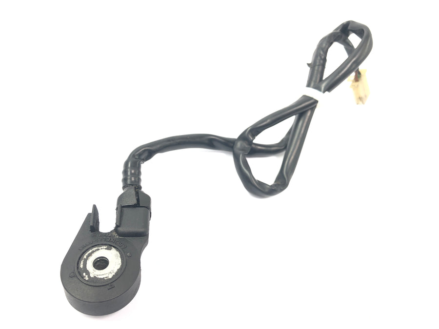 Aprilia RSV 1000 RP Mille [2001] - Interruptor do cavalete lateral