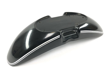 BMW R 1200 C 259C [1998] - Código de cor do para-lama dianteiro 730 preto