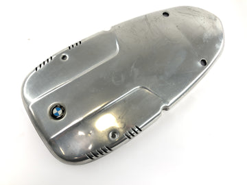 BMW R 1200 C 259C [1998] - Tampa do alternador, tampa do motor, tampa decorativa