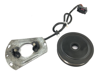 BMW R 1200 C 259C [1998] - Sensor Hall sensor de pulso de ignição placa sensor de ignição captador