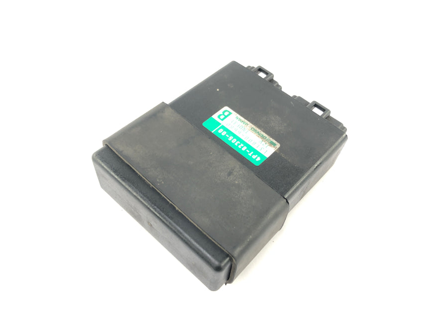 Yamaha XT 600 E 3TB [1996] - Unidade de controle CDI
