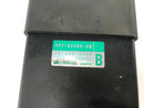 Yamaha XT 600 E 3TB [1996] - Unidade de controle CDI-4