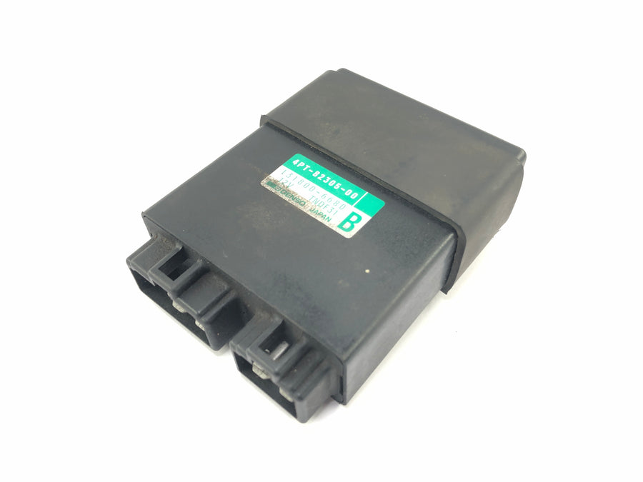 Yamaha XT 600 E 3TB [1996] - Unidade de controle CDI