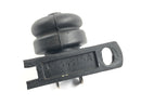 Triumph Bonneville T140V [1976] - Interruptor da luz do freio traseiro-2
