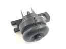 Triumph Bonneville T140V [1976] - Interruptor da luz do freio traseiro-1