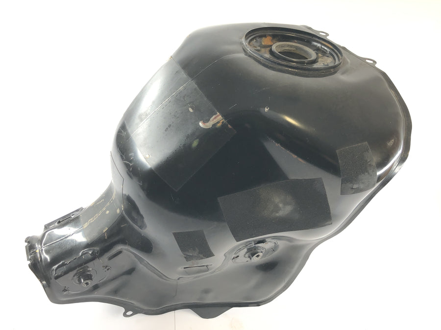 Honda CBR 1000 RR SC57 [2004] - Tank Kraftstofftank Benzintank innen rostig