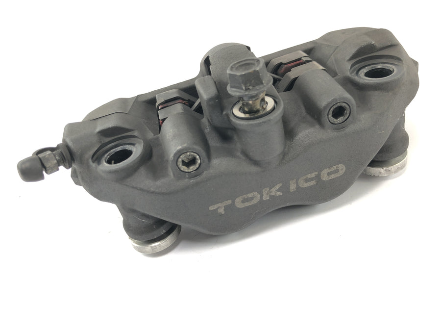 Honda CBR 1000 RR SC57 [2004] - Bremssattel vorne links Bremszange radial