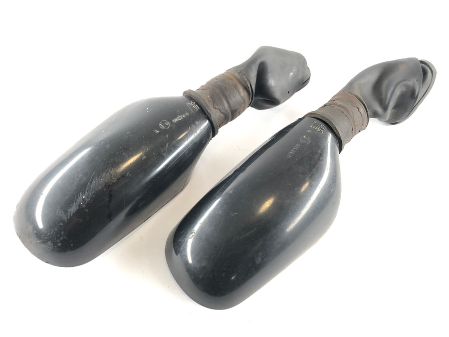 Kawasaki Zephyr 750 ZR750C [1991] - Mirror Return Slims Set Casal Casal