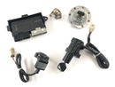 HONDA VFR 800 RC46 [2005] - Locksmith Ignition Lock Lock Lock CDI-1