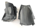 BMW K 1200 RS Tipo 589 [1999] - Rocking Backwater Tasch Tampa da roda traseira Proteção de respingos-4