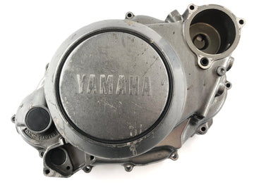 Yamaha XT 600 3TB [1991] - Tampa de acoplamento da tampa do motor