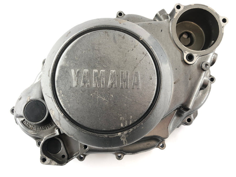 Yamaha XT 600 3TB [1991] - Tampa de acoplamento da tampa do motor