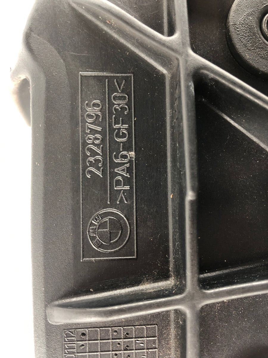 BMW R 1150 R21 [2002] - Alcool mais refrigerado à esquerda e direita