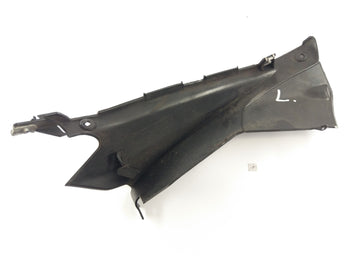 Aprilia RSV4 1000 RK [2010] - Calhe de cockpit de revestimento interior à direita - 0