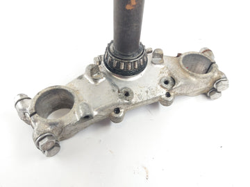 Honda XR 500 R PE01 [1981] - Ponte do garfo abaixo - 0