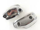 Honda VT 1100 SC32 [1999] - Cilindro decorativo à direita-1