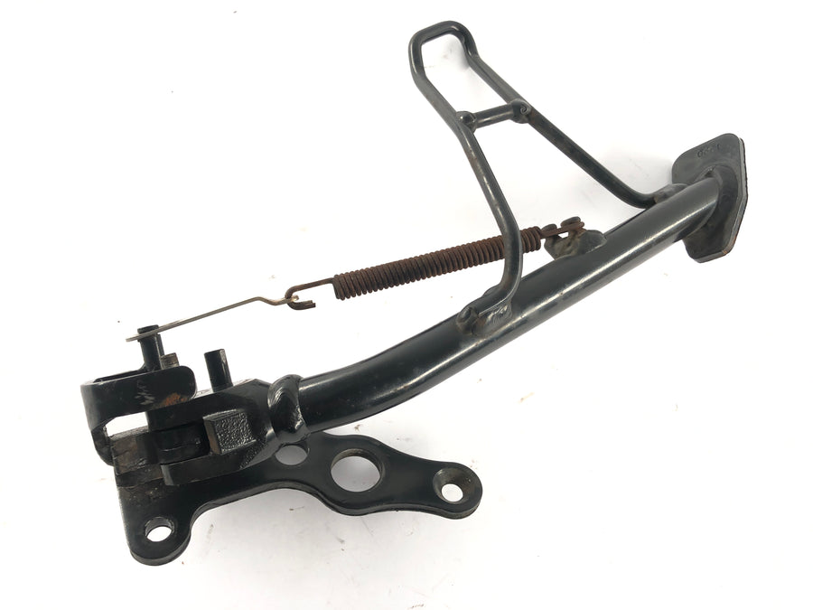 BMW R 1150 RT [2003] - Stand Stands com a primavera