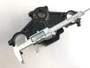 Honda VF 1000 F SC15 [1986] - Ponte do garfo acima-3