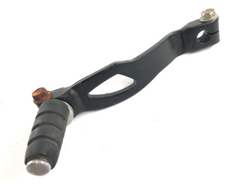 Pode no Spyder SM5 [2009] - Pedal de comutação - 0