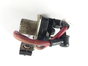 Ducati GTV 500 - Switch magnético do relé inicial
