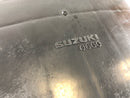 Suzuki DL 1000 V -Strom [2006] - Caixa de filtro de ar de caixa aérea-2