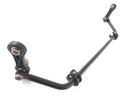 Pode no Spyder SM5 [2009] - Stabi Stabilizer-3