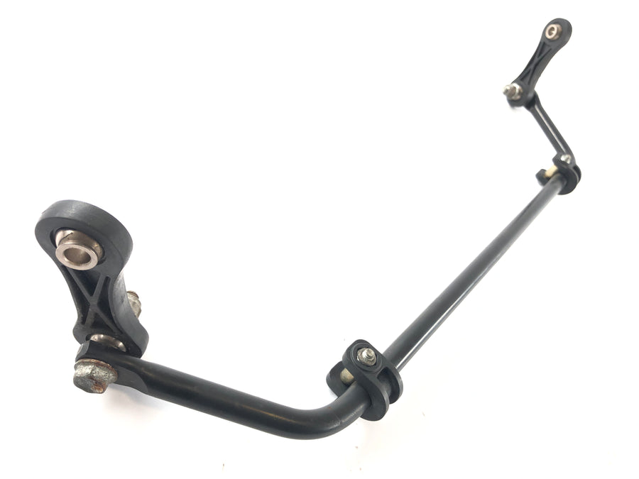 Pode no Spyder SM5 [2009] - Stabi Stabilizer