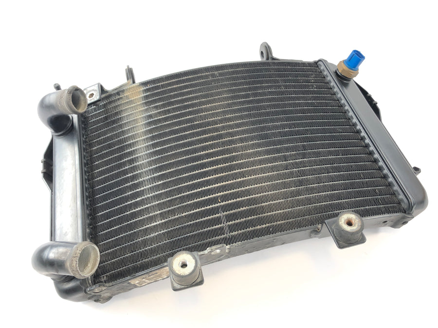 KTM Duke 690 A3 [2012] - Cooler de água fria