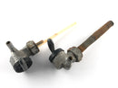 BMW R 100 GS 247E [1991] - Casal do conjunto de tapete a gasolina-2