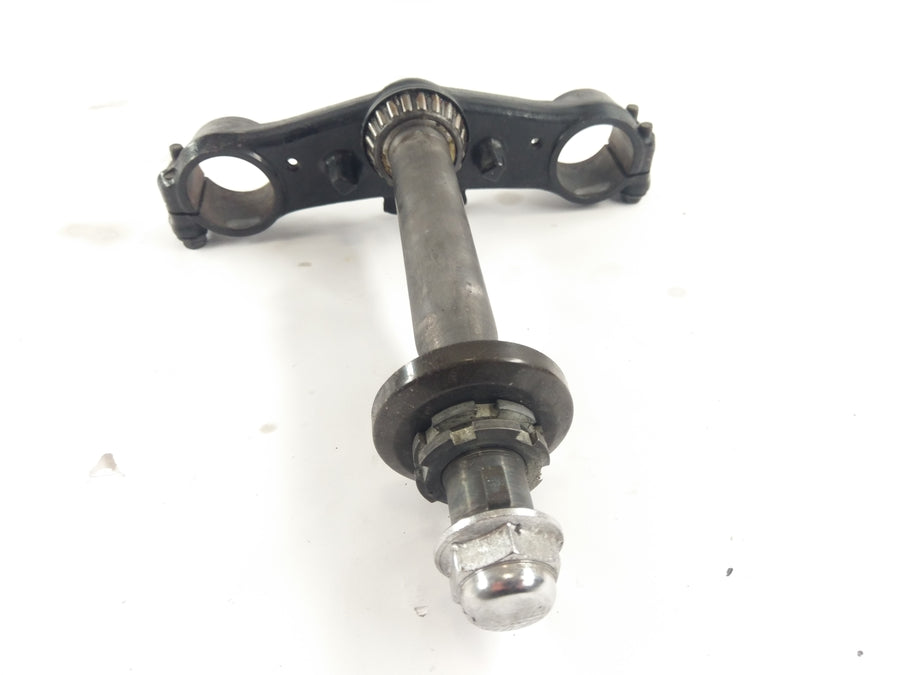 Yamaha XTZ 660 3YF [1990] - braçadeira inferior do garfo