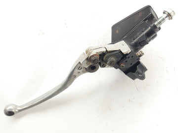 Suzuki GSXR 1100 GV73A [1992] - Bomba de freio na frente com alavanca de freio - 0