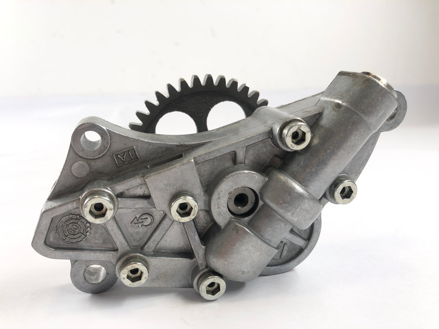 Ducati 1098 S H7 [2007] - Bomba de óleo
