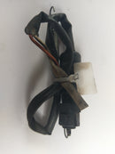 Suzuki DR 650 SP42B - Chave de luz de freio com mola na parte traseira-2