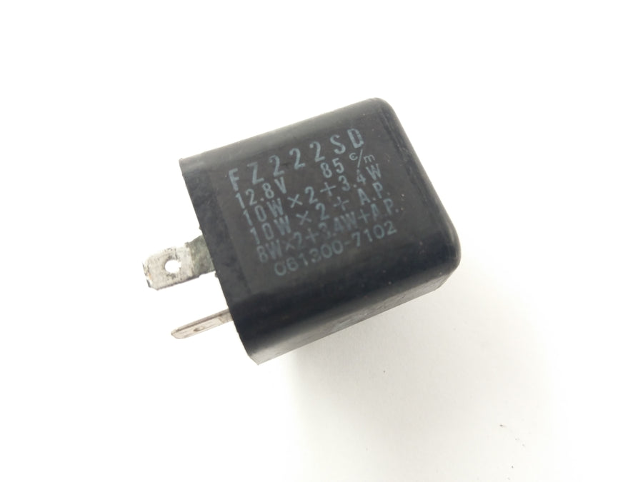 Aprilia Rs 125 Gs [1997] - Rellais