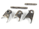 Honda CX 500 E PC06 [1982] - Starting Fork Sils com ondas-1