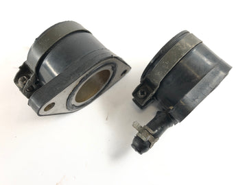 Yamaha XT 600 E 3TB [1991] - Ingestão no casal do conjunto de soquete de sucção - 0