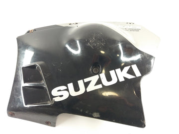 Suzuki GSXR 1100 GV73A [1992] - revestimento lateral no canto inferior esquerdo - 0