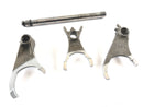 Triumph Daytona 955i T595 [2001] - Switch Forking Switching Garws Set-1