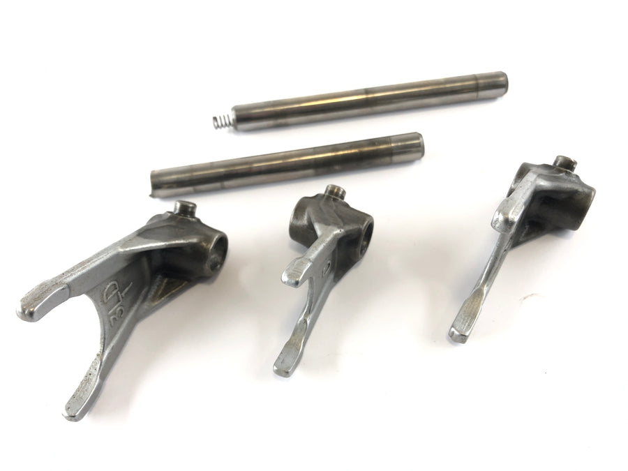 Yamaha XTZ 750 Super Tenere 3LD [1995] - Switch Forks Switching Garws Set