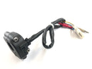 KTM 520 EXC [2001] - interruptor do guidão à direita-3